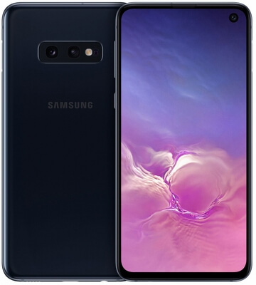 Ремонт телефона Samsung Galaxy S10e 